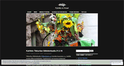Desktop Screenshot of mip63.com